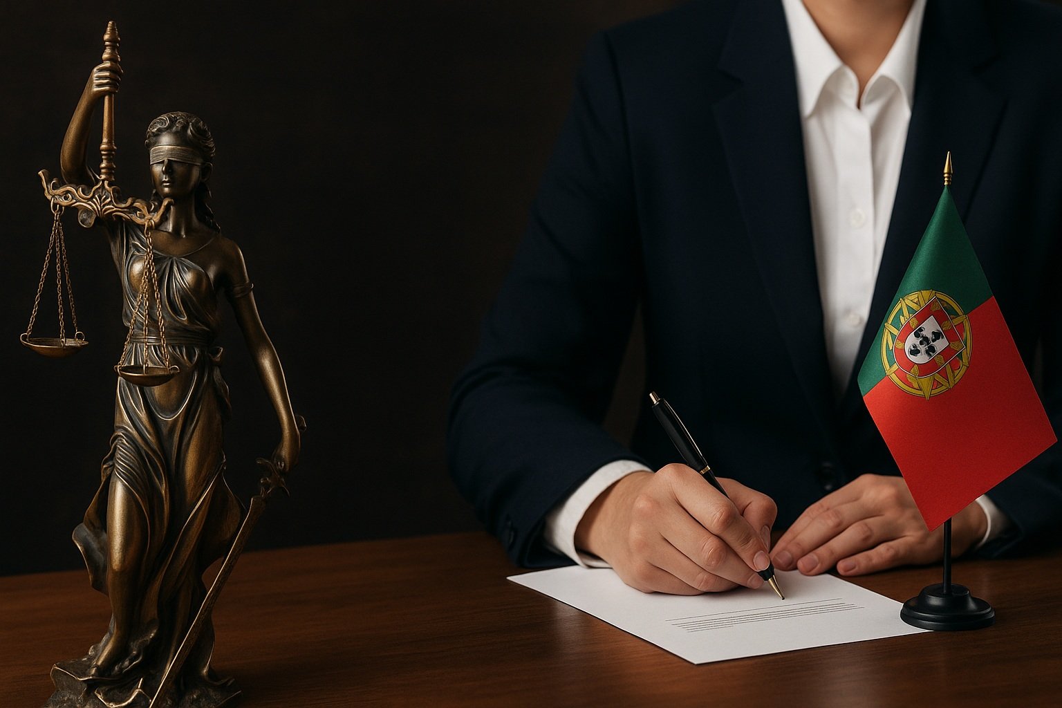 Equipe LexBrasil International